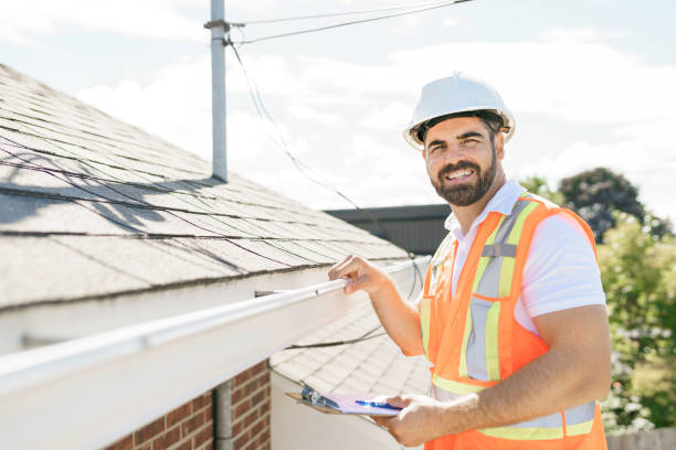 Quick and Trustworthy Emergency Roof Repair Services in Abingdon, VA