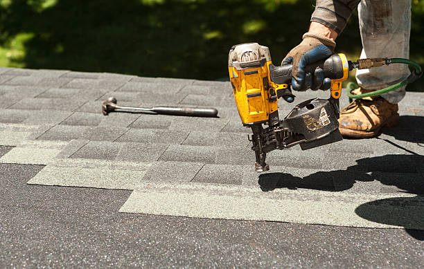 Best Roof Leak Repair  in Abingdon, VA