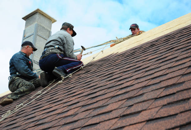 Best Metal Roofing Contractor  in Abingdon, VA