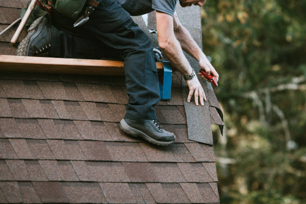 Best Shingle Roofing Installation  in Abingdon, VA