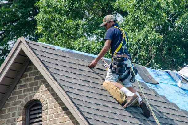 Best Best Roofing Contractors  in Abingdon, VA